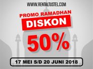 Promo Ramadhan 1439 H